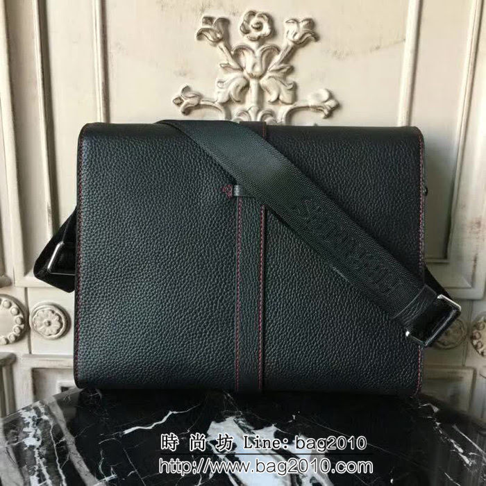 HERMES愛馬仕 高端貨 最新款 男士斜挎包 8821-2  JD1225